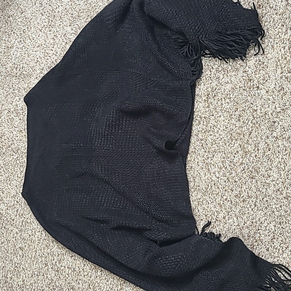⬇️🆑️Shrug Sweater - Picture 1 of 7